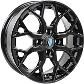 Venti 1519 6x15 4*100 ET40 DIA60.1 BL Литой
