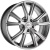 X'trike X-122 7.5x18 5*114.3 ET45 DIA67.1 HSB Литой