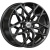 Wheels UP UP110 7.5x17 5*112 ET38 DIA66.6 New Black Литой