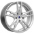 K&K Солар 7x17 5*105 ET40 DIA56.6 Алмаз черный Литой