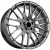 FF FBX452 7.5x18 5*108 ET42 DIA73.1 Hyper Black Литой FF FBX452 7.5x18 5*108 ET42 DIA73.1 Hyper Black Литой