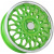 Sakura Wheels YA9661 5.5x15 4*100 ET40 DIA67.1 GR3 Литой