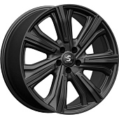 Скад Kleemann 8.5x20 5*108 ET43 DIA60.1 Черный бархат Литой