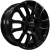 Khomen KHW 1406 5.5x14 4*98 ET35 DIA58.6 Black Литой Khomen KHW 1406 5.5x14 4*98 ET35 DIA58.6 Black Литой