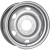 Trebl LT2884D P 6.5x16 6*139.7 ET40 DIA109 Silver Штампованный Trebl LT2884D P 6.5x16 6*139.7 ET40 DIA109 Silver Штампованный