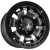 COX DA3365 9x17 5*150 ET-15 DIA110.5 BF1 Литой COX DA3365 9x17 5*150 ET-15 DIA110.5 BF1 Литой