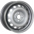 Trebl 8114 6x15 4*100 ET48 DIA54.1 Silver Штампованный Trebl 8114 6x15 4*100 ET48 DIA54.1 Silver Штампованный