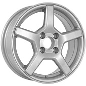 RST R024 5.5x14 4*100 ET40 DIA56.6 SL Литой