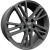 Khomen KHW 1815 8x18 5*108 ET47 DIA60.1 Gray Литой Khomen KHW 1815 8x18 5*108 ET47 DIA60.1 Gray Литой