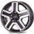 Proma Bus 6x15 5*118 ET68 DIA71.1 Неро Литой Proma Bus 6x15 5*118 ET68 DIA71.1 Неро Литой