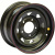 Off Road Wheels Toyota 8x16 6*139.7 ET10 DIA110.1 Black Штампованный Off Road Wheels Toyota 8x16 6*139.7 ET10 DIA110.1 Black Штампованный
