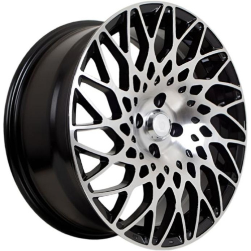 Sakura Wheels 9511 7.5x17 4*98 ET28 DIA58.6 B4 Литой