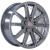 Alcasta M64 6.5x16 5*112 ET46 DIA57.1 Graphite Литой