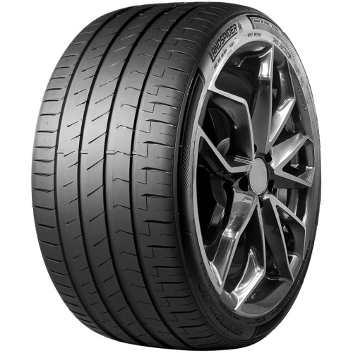 Landspider Sportraxx UHP 205/55 R17 95W XL