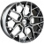 RST R148 8x18 5*108 ET33 DIA65.1 BFP Литой