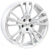 RST R188 7x18 5*108 ET36 DIA65.1 Silver Литой