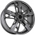 FF 876 11.5x22 5*130 ET70 DIA71.6 Satin Gunmetal Литой