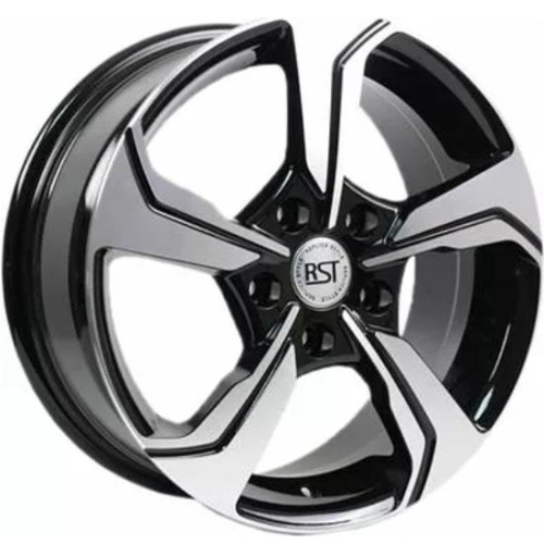 RST R026 6.5x16 5*100 ET40 DIA57.1 BFP Литой