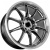 FF SH7032 8.5x18 5*114.3 ET45 DIA73.1 Hyper Black Lip Polish Литой