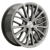 Khomen KHW 1705 7x17 5*108 ET40 DIA60.1 F-Silver Литой Khomen KHW 1705 7x17 5*108 ET40 DIA60.1 F-Silver Литой