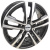 Carwel Аллаки 6.5x16 5*100 ET40 DIA67.1 AB Литой