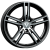 Vector B223 6.5x16 5*114.3 ET45 DIA67.1 BFP Литой