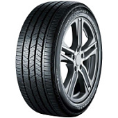 ContiCrossContact LX Sport