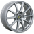 Cross Street CR-16 6x15 4*114.3 ET40 DIA67.1 Silver Литой Cross Street CR-16 6x15 4*114.3 ET40 DIA67.1 Silver Литой