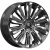 Скад Humber 8x20 5*112 ET33 DIA66.6 Diamond quartz Литой Скад Humber 8x20 5*112 ET33 DIA66.6 Diamond quartz Литой