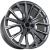 FF QC1679 9.5x19 5*112 ET39 DIA66.6 Gunmetal Polish Литой FF QC1679 9.5x19 5*112 ET39 DIA66.6 Gunmetal Polish Литой