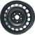 Next NX-161 7x17 5*114.3 ET35 DIA60.1 Black Штампованный Next NX-161 7x17 5*114.3 ET35 DIA60.1 Black Штампованный