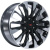 Replica Concept TY572 8.5x20 6*139.7 ET45 DIA95.1 Silver Литой Replica Concept TY572 8.5x20 6*139.7 ET45 DIA95.1 Silver Литой