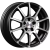 Скад Акита 6x15 5*100 ET38 DIA57.1 Алмаз Литой
