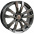 RST R047 7x17 5*112 ET45 DIA57.1 BH Литой RST R047 7x17 5*112 ET45 DIA57.1 BH Литой