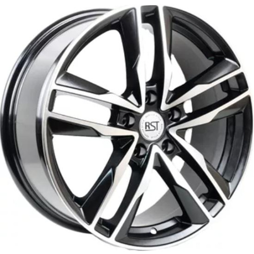 RST R128 7.5x18 5*108 ET47 DIA60.1 BD Литой
