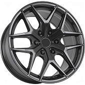 Sakura Wheels YA9549 8.5x18 6*139.7 ET15 DIA110.1 BF1 Литой