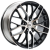 RST R007 7.5x17 5*108 ET50.5 DIA63.3 BD Литой RST R007 7.5x17 5*108 ET50.5 DIA63.3 BD Литой