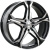 RST R099 7.5x19 5*114.3 ET35 DIA67.1 BL Литой RST R099 7.5x19 5*114.3 ET35 DIA67.1 BL Литой