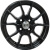 RST R014 5.5x14 4*98 ET33 DIA58.6 BL Литой