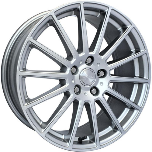 Proma Круиз 6.5x16 4*100 ET36 DIA60.1 Неро Литой