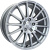 Proma Круиз 6.5x16 4*100 ET36 DIA60.1 Неро Литой