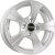 Tech Line 410 5.5x14 4*100 ET43 DIA67.1 SL Литой