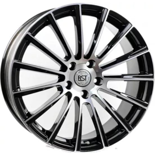 RST R108 8x18 5*108 ET42.5 DIA63.3 BFP Литой