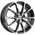 iFree Skibidi 6.5x17 5*114.3 ET50 DIA66.1 Хай Вэй Литой iFree Skibidi 6.5x17 5*114.3 ET50 DIA66.1 Хай Вэй Литой