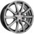 X'trike X-120 7x17 5*108 ET33 DIA60.1 HSB Литой X'trike X-120 7x17 5*108 ET33 DIA60.1 HSB Литой