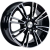 Скад Пантера 5.5x14 4*100 ET39 DIA56.6 Алмаз Литой