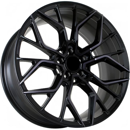 FF 9659W 8x19 5*112 ET35 DIA73.1 B4B Литой