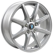 Venti 1615 6.5x16 5*100 ET40 DIA57.1 SL Литой