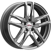iFree Бомбей 6.5x18 5*114.3 ET40 DIA66.1 Хай Вэй Литой