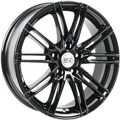 RST R187 7x17 5*108 ET40 DIA54.1 BL Литой